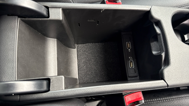 Mercedes-Benz B-Class B200 Sport Executive 5dr Auto Petrol Hatchback